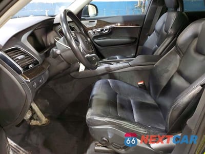 Zdjęcie 7 z 13 samochodu: 2017 VOLVO XC90 T6 VIN:YV4A22PK1H1130177 - miniatura