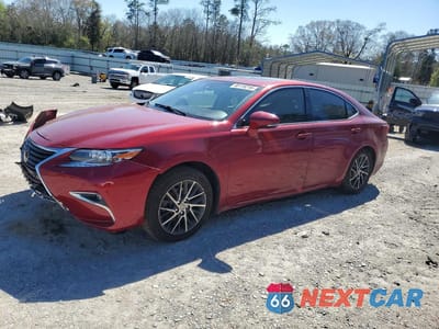 2016 LEXUS ES 350 BASE JTHBK1GG3G2213050 - główne zdjęcie licytacji z USA - miniatura