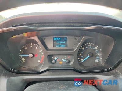 Zdjęcie 9 z 13 samochodu: 2018 FORD TRANSIT T-350 VIN:1FBZX2YM1JKA97337 - miniatura