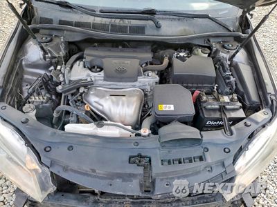 Zdjęcie 11 z 14 samochodu: 2017 TOYOTA CAMRY SE VIN:4T1BF1FK3HU341835 - miniatura