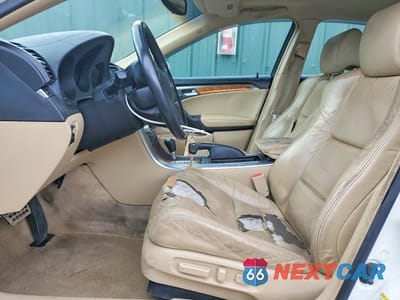 Zdjęcie 7 z 11 samochodu: 2006 ACURA 3.2TL VIN:19UUA66206A062321 - miniatura