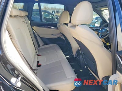 Zdjęcie 11 z 12 samochodu: 2023 BMW X3 SDRIVE30I VIN:5UX43DP02P9P09930 - miniatura