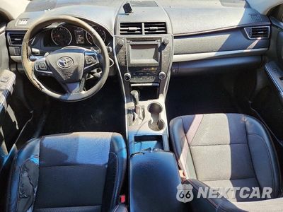 Zdjęcie 8 z 12 samochodu: 2016 TOYOTA CAMRY SE VIN:4T1BF1FK8GU116664 - miniatura