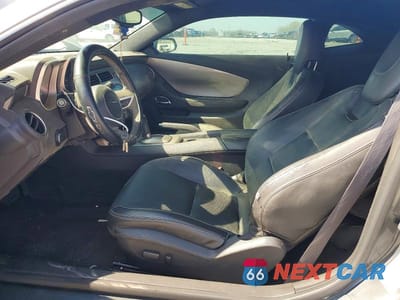 Zdjęcie 7 z 11 samochodu: 2011 CHEVROLET CAMARO LT VIN:2G1FC1ED5B9137925 - miniatura