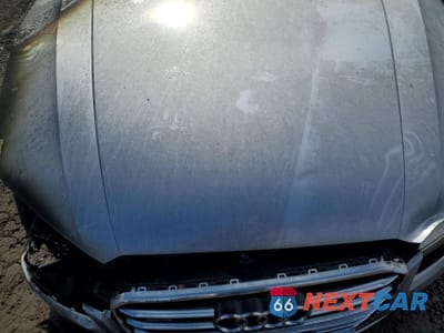 Zdjęcie 11 z 12 samochodu: 2016 AUDI A8 QUATTRO VIN:WAUJ4AFD7GN015503 - miniatura