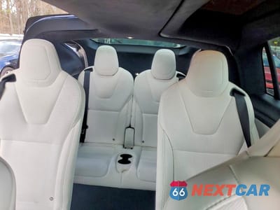 Zdjęcie 10 z 14 samochodu: 2018 TESLA MODEL X VIN:5YJXCBE43JF127275 - miniatura