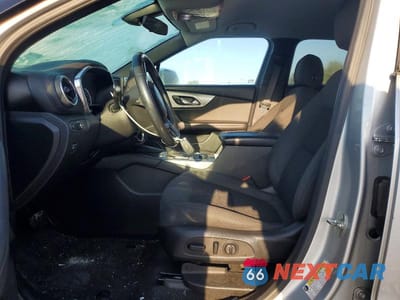 Zdjęcie 7 z 13 samochodu: 2020 CHEVROLET BLAZER 2LT VIN:3GNKBCRS1LS667365 - miniatura