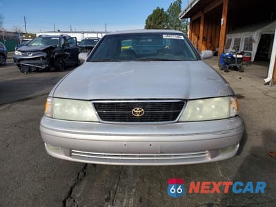 Piąte zdjęcie samochodu w środku: 1999 TOYOTA AVALON XLS VIN:4T1BF18B4XU302456 - miniatura