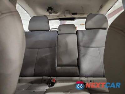 Zdjęcie 10 z 12 samochodu: 2013 SUBARU FORESTER 2.5X VIN:JF2SHABC2DG403913 - miniatura