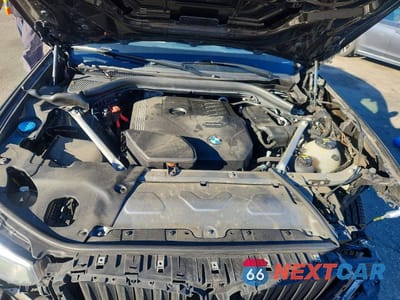 Zdjęcie 11 z 12 samochodu: 2020 BMW X3 XDRIVE30I VIN:5UXTY5C02LLT36460 - miniatura