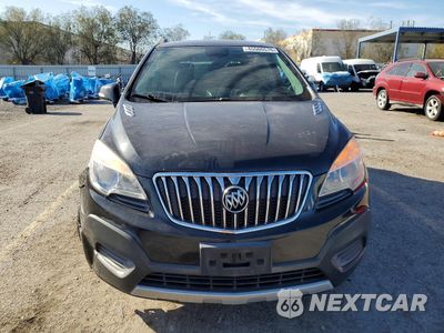 Piąte zdjęcie samochodu w środku: 2015 BUICK ENCORE VIN:KL4CJASB2FB268571 - miniatura