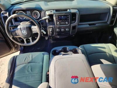 Zdjęcie 8 z 12 samochodu: 2013 RAM 1500 ST VIN:1C6RR7FT6DS576913 - miniatura