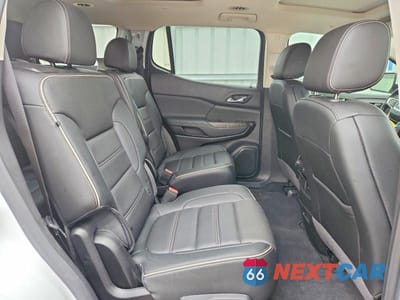 Zdjęcie 11 z 12 samochodu: 2023 GMC ACADIA DENALI VIN:1GKKNPLS2PZ103236 - miniatura