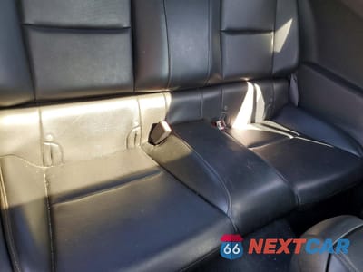 Zdjęcie 10 z 12 samochodu: 2012 CHEVROLET CAMARO LT VIN:2G1FC1E38C9200394 - miniatura