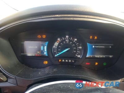 Zdjęcie 9 z 12 samochodu: 2018 FORD FUSION SE HYBRID VIN:3FA6P0LU7JR169847 - miniatura