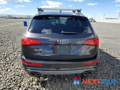 Zdjęcie 6 z 12 samochodu: 2015 AUDI SQ5 PREMIUM PLUS VIN:WA1CGBFP8FA058945 - miniatura