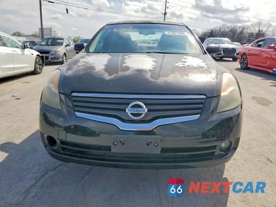 Piąte zdjęcie samochodu w środku: 2008 NISSAN ALTIMA 2.5/2.5S VIN:1N4AL21E98C271978 - miniatura
