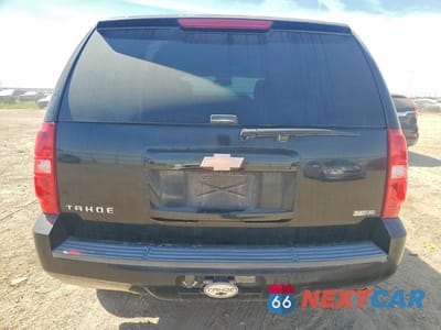 Zdjęcie 6 z 13 samochodu: 2008 CHEVROLET TAHOE C1500 VIN:1GNFC13048R110809 - miniatura