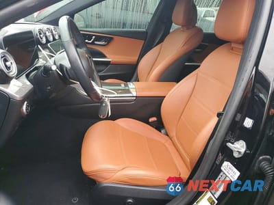 Zdjęcie 7 z 11 samochodu: 2022 MERCEDES-BENZ C 300 4MATIC VIN:W1KAF4HB6NR008306 - miniatura