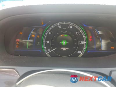 Zdjęcie 9 z 13 samochodu: 2017 HONDA ACCORD HYBRID VIN:JHMCR6F36HC018955 - miniatura