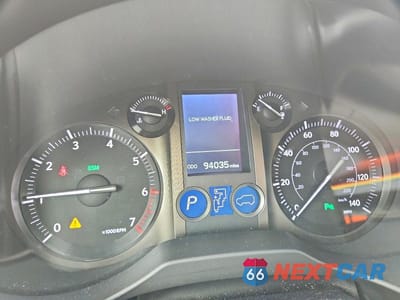 Zdjęcie 9 z 14 samochodu: 2019 LEXUS GX 460 BASE VIN:JTJBM7FX4K5223302 - miniatura
