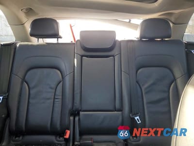 Zdjęcie 10 z 13 samochodu: 2013 AUDI Q5 PREMIUM PLUS VIN:WA1LFAFP8DA099490 - miniatura