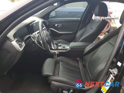 Zdjęcie 7 z 12 samochodu: 2020 BMW 330I VIN:3MW5R1J03L8B23878 - miniatura