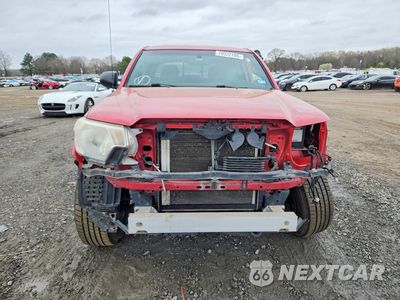Piąte zdjęcie samochodu w środku: 2013 TOYOTA TACOMA PRERUNNER V6 VIN:5TFJU4GN3DX034707 - miniatura