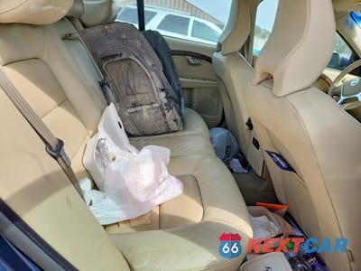 Zdjęcie 10 z 13 samochodu: 2011 VOLVO S80 3.2 VIN:YV1952ASXB1147504 - miniatura