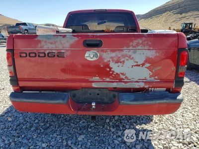 Zdjęcie 6 z 12 samochodu: 1998 DODGE RAM 1500 VIN:1B7HC13Y4WJ202151 - miniatura