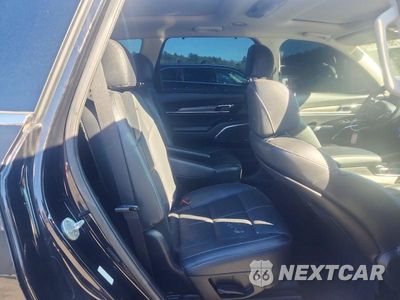 Zdjęcie 11 z 13 samochodu: 2022 KIA TELLURIDE SX VIN:5XYP5DHC7NG270480 - miniatura