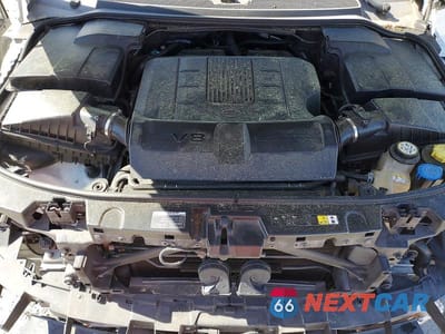 Zdjęcie 12 z 14 samochodu: 2013 LAND ROVER RANGE ROVER SPORT HSE VIN:SALSF2D48DA768785 - miniatura