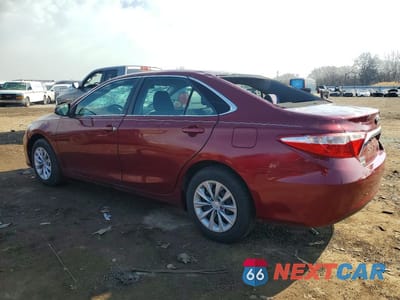 Drugie zdjęcie samochodu z przodu: 2016 TOYOTA CAMRY LE VIN:4T1BF1FK4GU531061 - miniatura