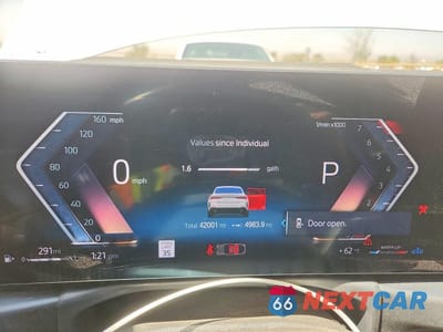 Zdjęcie 9 z 12 samochodu: 2024 BMW 430I GRAN COUPE VIN:WBA63AV07RFT05972 - miniatura