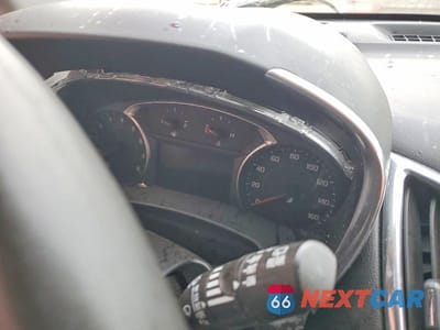 Zdjęcie 9 z 13 samochodu: 2020 CHEVROLET EQUINOX LT VIN:2GNAXKEV7L6265260 - miniatura