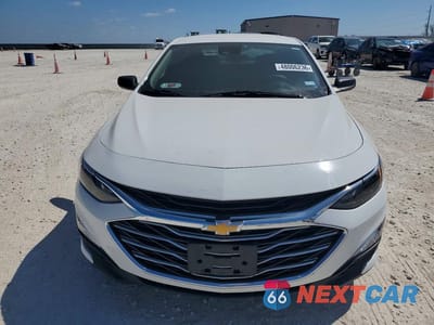 Piąte zdjęcie samochodu w środku: 2023 CHEVROLET MALIBU LS VIN:1G1ZC5STXPF155853 - miniatura