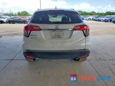 Zdjęcie 6 z 13 samochodu: 2021 HONDA HR-V EX VIN:3CZRU5H58MM723035 - miniatura