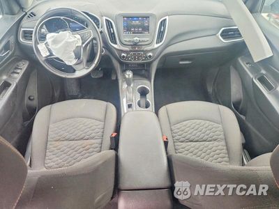 Zdjęcie 8 z 13 samochodu: 2020 CHEVROLET EQUINOX LT VIN:3GNAXKEV5LS732208 - miniatura