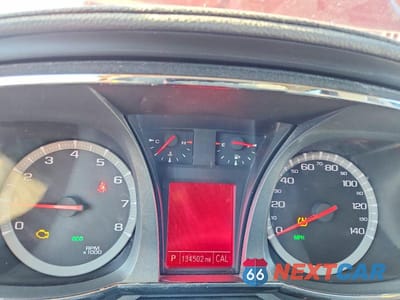 Zdjęcie 9 z 13 samochodu: 2017 GMC TERRAIN SLT VIN:2GKALPEK6H6141824 - miniatura