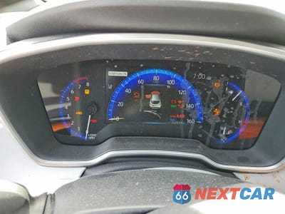 Zdjęcie 9 z 12 samochodu: 2022 TOYOTA COROLLA HATCHBACK XSE VIN:JTNA4MBE2N3184934 - miniatura