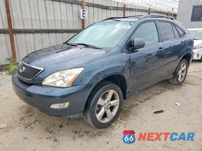 2005 LEXUS RX 330 BASE 2T2HA31U05C067404 - główne zdjęcie licytacji z USA - miniatura