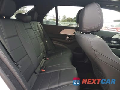 Zdjęcie 11 z 12 samochodu: 2024 MERCEDES-BENZ GLE 450E 4MATIC VIN:4JGFB4GB4RB186058 - miniatura