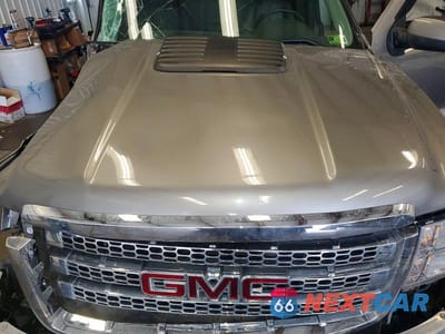 Zdjęcie 11 z 12 samochodu: 2012 GMC SIERRA K2500 SLT VIN:1GT221CG3CZ336338 - miniatura