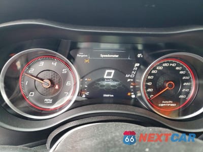 Zdjęcie 9 z 12 samochodu: 2023 DODGE CHARGER POLICE VIN:2C3CDXKG1PH651992 - miniatura