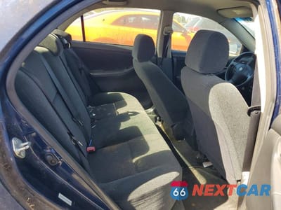 Zdjęcie 10 z 11 samochodu: 2006 TOYOTA COROLLA S VIN:1NXBR32E16Z619132 - miniatura