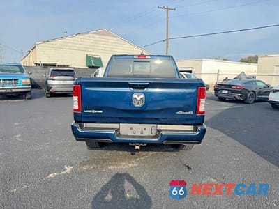 Zdjęcie 14 z 14 samochodu: 2023 RAM 1500 BIG HORN VIN:1C6RRFFG0PN529196 - miniatura