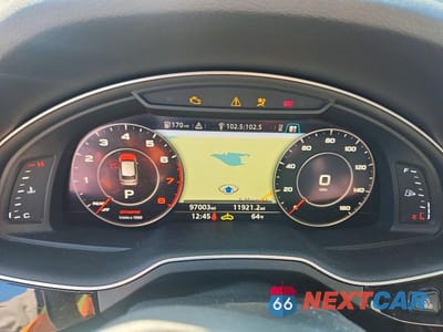 Zdjęcie 9 z 13 samochodu: 2018 AUDI Q7 PREMIUM PLUS VIN:WA1LAAF76JD047865 - miniatura