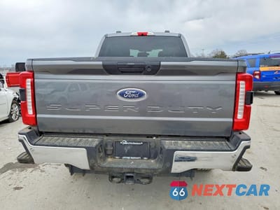 Zdjęcie 6 z 12 samochodu: 2025 FORD F250 SUPER DUTY VIN:1FT7W2BT9SEC74917 - miniatura