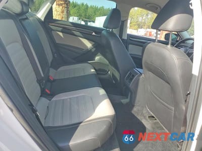 Zdjęcie 10 z 12 samochodu: 2015 VOLKSWAGEN PASSAT SE VIN:1VWBS7A32FC079700 - miniatura