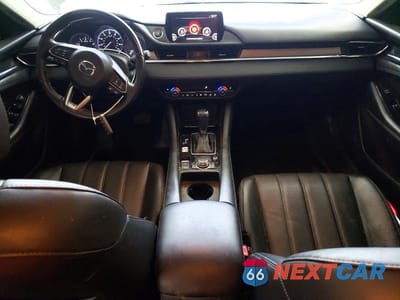 Zdjęcie 8 z 11 samochodu: 2018 MAZDA 6 TOURING VIN:JM1GL1VM0J1335312 - miniatura